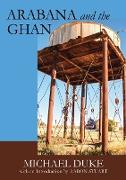 Arabana and the Ghan