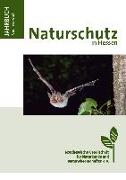 Jahrbuch Naturschutz in Hessen Band 17, 2018