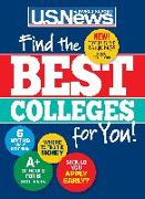 Best Colleges 2020: Find the Right Colleges for You!
