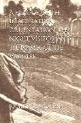 A Plague of the Imagination: Cruentation, the Night Visitor and the Names of the Vampire