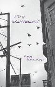 City of Disappearances