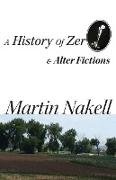 A History of Zero & Alter Fictions