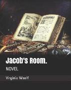 Jacob's Room.: Novel