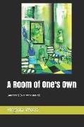 A Room of One's Own: (annotated) (Worldwide Classics)