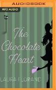 The Chocolate Heart