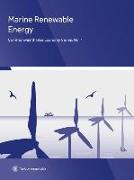 Marine Renewable Energy