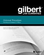 Gilbert Law Summary on Criminal Procedure