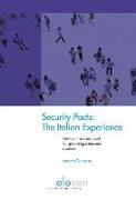 Security Pacts: The Italian Experience: How Contracts Are Used for Governing Crime and Disorder