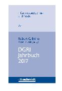 DGRI Jahrbuch 2017