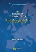 European Energy Studies, Volume VIII: The European Energy Union