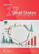 Small States: Economic Review and Basic Statistics, Volume 17