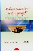 Whose Learning Is It Anyway?: Developing Learner Autonomy Through Task-Based Language Learning