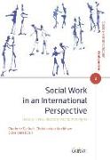 Social Work in an International Perspective: History, Views, Diversity and Human Rights