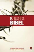Die Jesus-Bibel - Beige - Neues Leben Bibel
