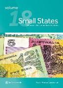 Small States: Economic Review and Basic Statistics, Volume 18