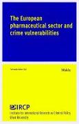 The European Pharmaceutical Sector and Crime Vulnerabilities