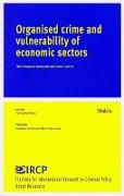 Organised Crime and Vulnerability of Economic Sectors: The European Transport and Music Sector