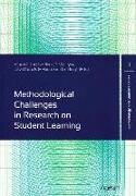 Methodological Challenges in Research on Student Learning