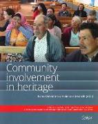 Community Involvement in Heritage