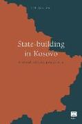 State-Building in Kosovo: A Plural Policing Perspective