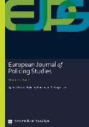 Policing European Metropolises: European Journal of Policing Studies: Volume 2, Issue 1
