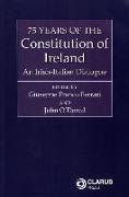 75 Years of the Constitution of Ireland: An Irish-Italian Dialogue