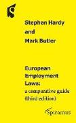 European Employment Laws: A Comparative Guide (Third Edition)