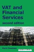 Vat and Financial Services: Second Edition