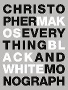 Everything: The Black and White Monograph