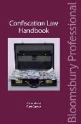 Confiscation Law Handbook