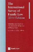 The International Survey of Family Law 2014 Edition