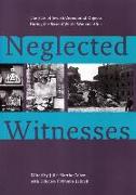 Neglected Witnesses: The Fate of Jewish Ceremonial Objects During the Second World War and After