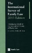 International Survey of Family Law 2013 Edition