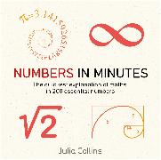 Numbers in Minutes
