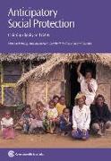 Anticipatory Social Protection: Claiming Dignity and Rights