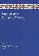 Foreigners in European Prisons