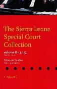 The Sierra Leone Special Court Collection: Volume B-4.1.5. - Case No. Scsl-04-14 - The Prosecutor Against Fofana and Kondewa, Transcripts Part 2