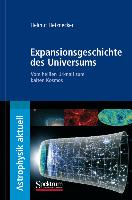 Die Expansionsgeschichte des Universums