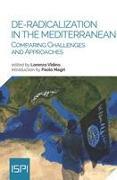 De-Radicalization in the Mediterranean: Comparing Challenges and Approaches