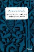 Society, Religion, and Poetry in Pre-Islamic Arabia