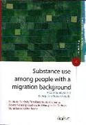 Substance Use Among People with a Migration Background: A Community-Based Participatory Research Study