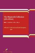 The Maastricht Collection (5th Edition): Volumes 1-4