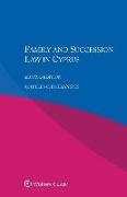 Family and Succession Law in Cyprus