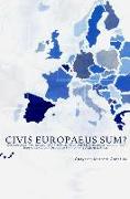 Civis Europaeus Sum?: Consequences with Regard to Nationality Law and Eu Citizenship Status of the Independence of a Devolved Part of an Eu
