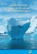 Aurora Borealis: Studies on Polar Law and Legal Comparison