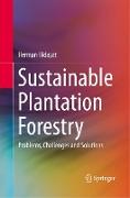 Sustainable Plantation Forestry