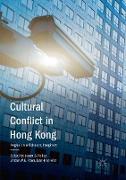 Cultural Conflict in Hong Kong