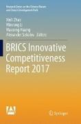 Brics Innovative Competitiveness Report 2017