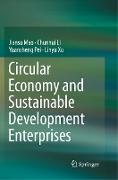 Circular Economy and Sustainable Development Enterprises