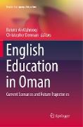 English Education in Oman